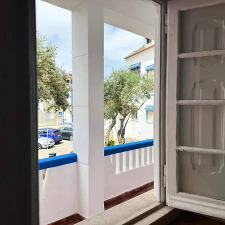 Mare - Garden, Yoga & Surf Ericeira