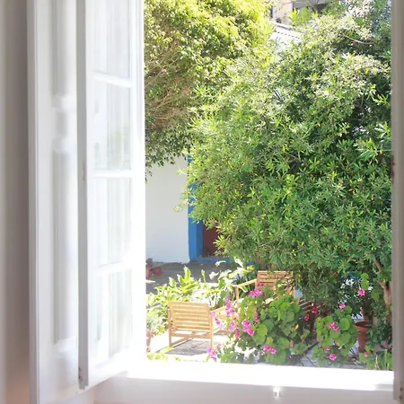 Mare - Garden, Yoga & Surf Pensjonat *