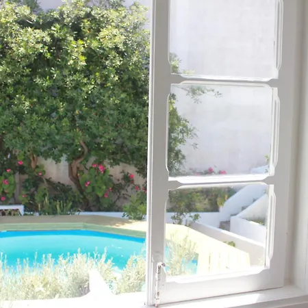 Pensjonat Mare - Garden, Yoga & Surf *