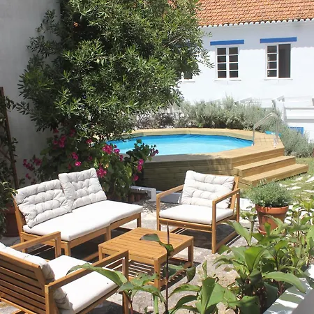 Mare - Garden, Yoga & Surf Pensjonat *