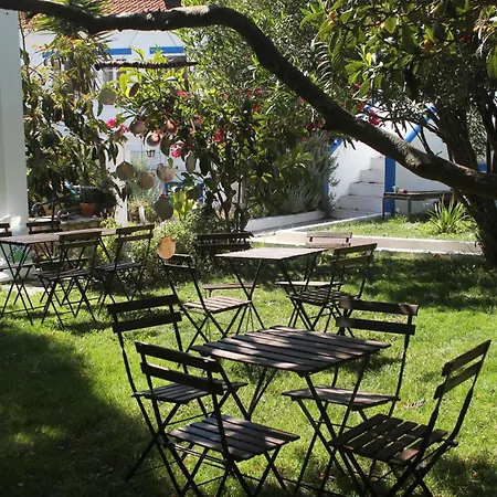 Mare - Garden, Yoga & Surf * Ericeira
