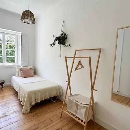Pensjonat Mare - Garden, Yoga & Surf
