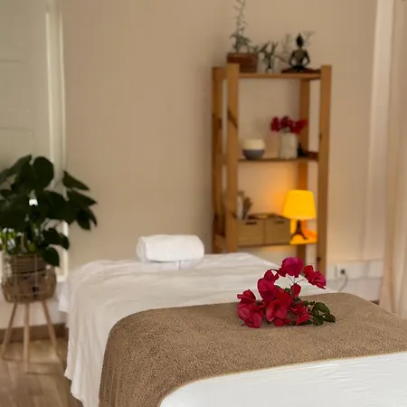 Pensjonat Mare - Garden, Yoga & Surf Ericeira