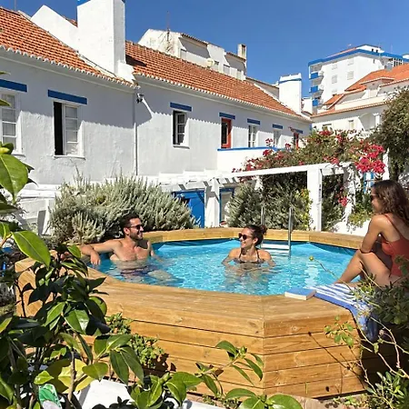 Maison d'hôtes Maré - Garden, Yoga&surf
