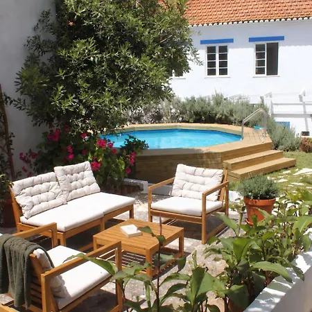Maré - Garden, Yoga&surf Maison d'hôtes *