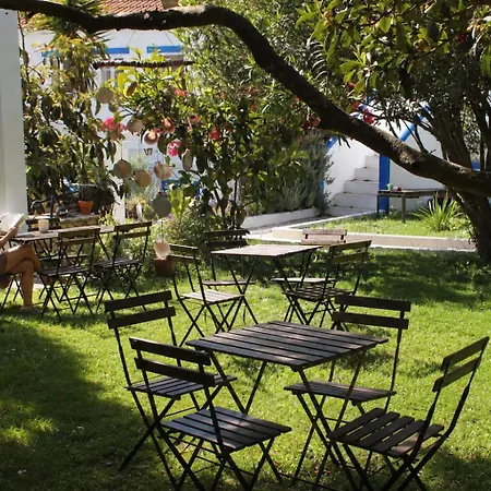 Maison d'hôtes Maré - Garden, Yoga&surf *