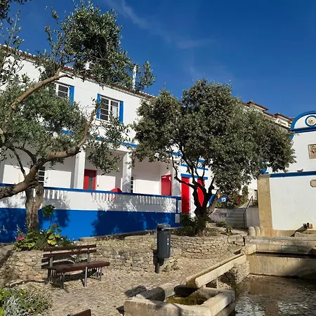 Maison d'hôtes Maré - Garden, Yoga&surf *