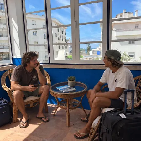 Maré - Garden, Yoga&surf Ericeira