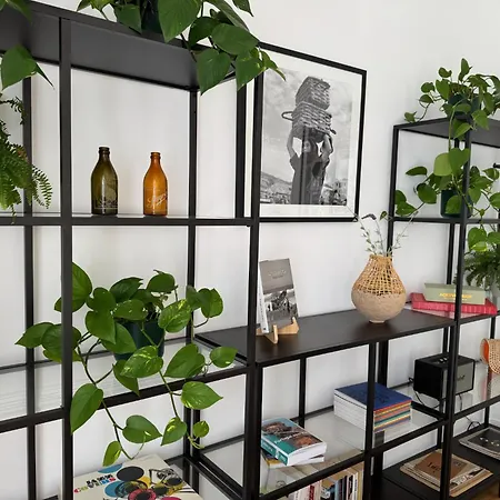 Maison d'hôtes Maré - Garden, Yoga&surf Ericeira